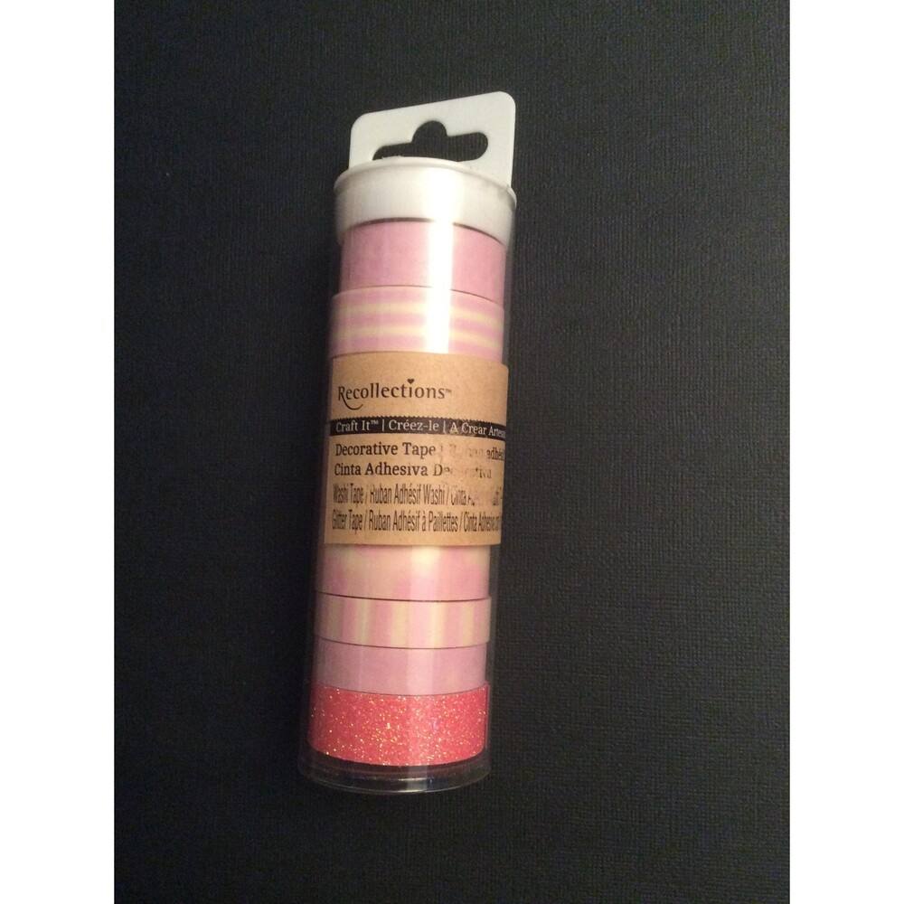 Recollections Washi Tapes B25